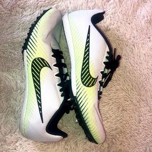 Spiked Nike Sneakers